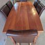 Kitchen Table with 6 chairs Image 2