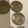 Belgium coin lot of 18 coins Image 6