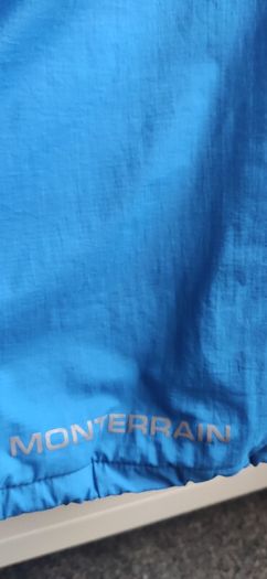 Monterrain Mountain Exploration Jacket Size M