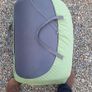 Vango double camp bed self inflating mat. 7.5cm oddyssey Image 3
