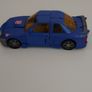 Transformer  / toy Image 2