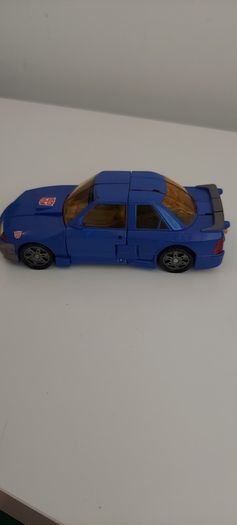 Transformer  / toy