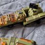 Matchbox  Adventure 2000 toys 1980s Image 2