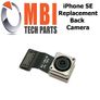 iPhone SE Rear Camera Replacement Internal Back Module Image 3