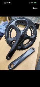 crankset