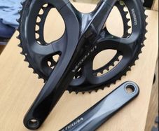crankset