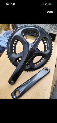 crankset