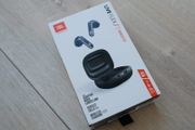JBL Live Flex Noise Cancelling Earbuds