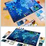 Pandemic - Can you save humanity? Boards game. Image 2