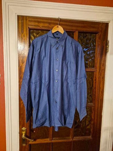 Royal Cotton Shirt
