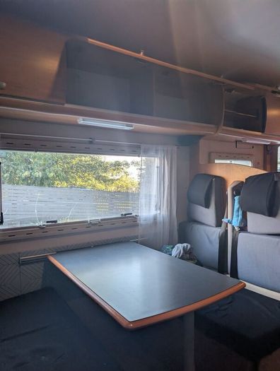 Motorhome