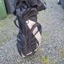 Nike golf bag Image 2