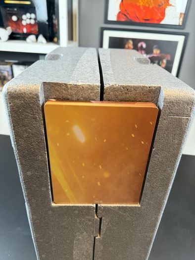 Battlefield 1 Collector's Edition - Complete No Game + Original GameStop Carton