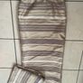 NEW Gorgeous Pair of Fully Lined Curtains  90 wide x 72 inches long, Tape top Image 9