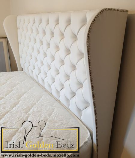 bed frame and headboard,free delivery