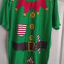 Christmas Tee Shirt Image 2