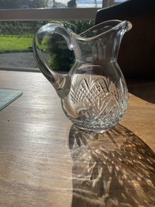 Crystal Jug