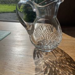 Crystal Jug