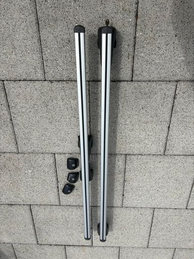 Roofbars