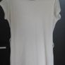 ladies beige dress size 8 to 10 Image 4