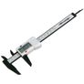 Carbon Composite Digital Caliper 6inch Image 2