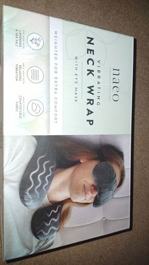 neck massager