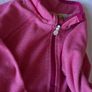 Regatta half zip age 14 Fleece -winter pink age 14 Image 6