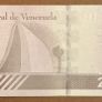 Venezuela 200000 Bolivares 2020 Banknote Image 2