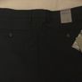 Mens trousers Navy 32W 32L Brand new with tags Image 6