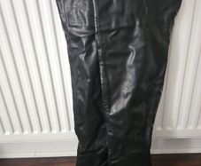 Knee High Boots Good Condition
