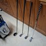 Golf Clubs Golf Set For 9 To 11 Year Old. Image 5
