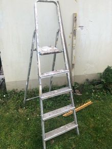 Ladder