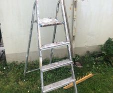 Ladder