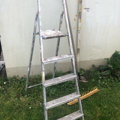 Ladder