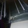 20 fridge shelves lot Image 2