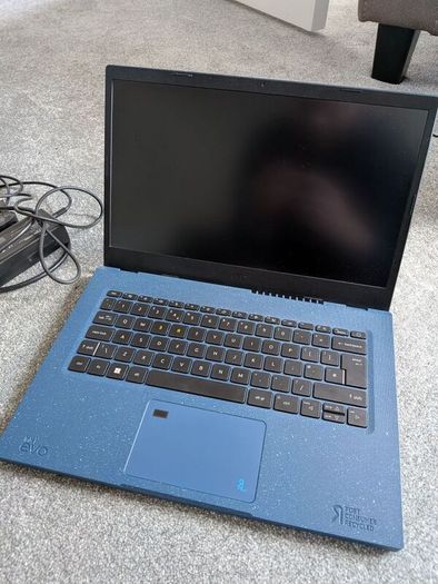 Acer Aspire Vero 16gb RAM 512gb SSD