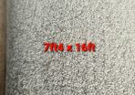 carpet 7ft4 x 16ft