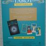 Classic Tarot set.Tarot,Book and cards,Gift Image 4