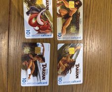 callcards