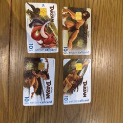 callcards
