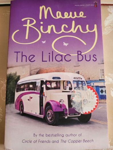 Maeve binchy hardcopy books