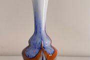 mid century vase