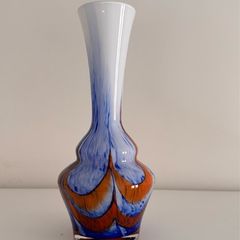 mid century vase