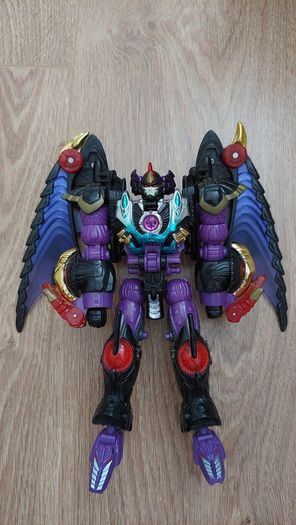 Transformer  / toy