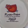 funky farm storage jar Image 5