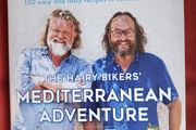 The Hairy Bikers/ Mediterranean Adventure/150 Recipes/2017