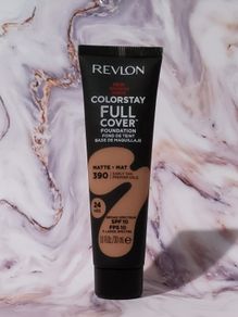 Revlon ColorStay Foundation - 390 Early Tan - New