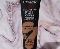 Revlon ColorStay Foundation - 390 Early Tan - New
