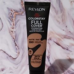 Revlon ColorStay Foundation - 390 Early Tan - New
