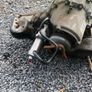bmw x3 Fr transfer box Image 2